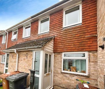 2 bedroom terraced house to rent - Photo 5