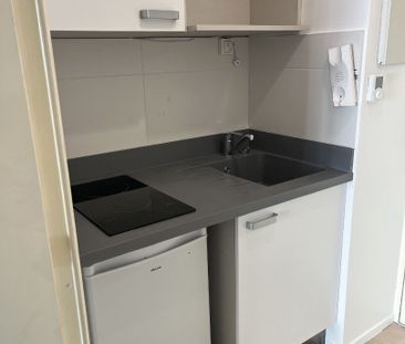 Location Appartement 1 pièce 21m² RENNES 35000 - Photo 1