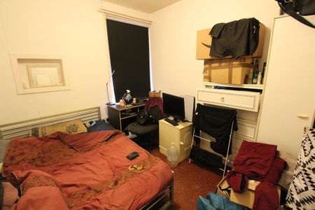 5 bedroom terraced house to rent - Photo 5