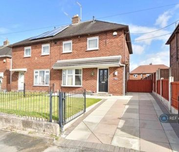 2 bedroom semi-detached house to rent - Photo 3