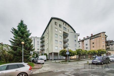 Kraków Kraków-Podgórze, ul. Turniejowa - Photo 2