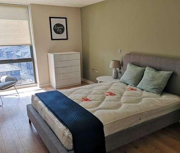 Jesse Hartley Way, Liverpool, L3 - Photo 5