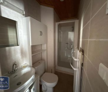 Appartement à louer 3 pièces 59.54m² - Photo 1