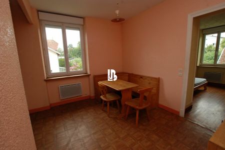 Appartement SOUILLAC - Photo 3