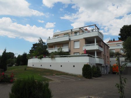 Appartement 4 pièces à Vendenheim - Photo 5