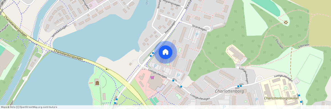 Lustigkullevägen 1 C, 591 46, Motala