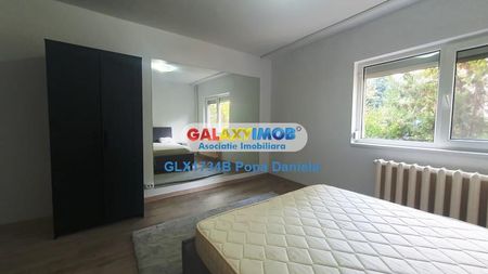 Lujerului metrou, Militari, Inchiriere apartament 2 camere decomandat - Photo 2