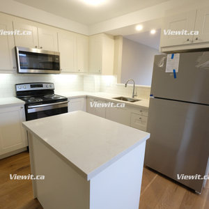 2 Bedroom Aparment located at 60 Wasdale Crescent, North York, ON - Photo 2