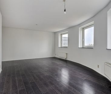 Te huur: Appartement Amstelboulevard 24 in Amsterdam - Foto 1