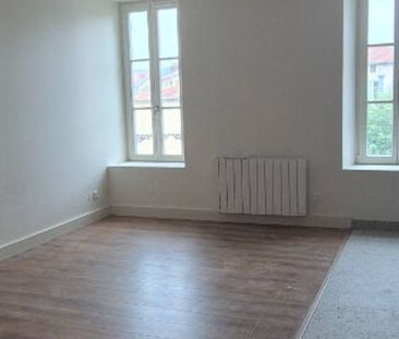 EXCLUSIVITE : Appartement T3 - Vieille Ville - Photo 2