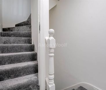 ENSUITE ROOMS PYM STREET NOTTINGHAM - Photo 1