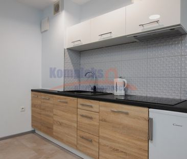 Pogodno, ul. Klemensa Janickiego, Szczecin - Photo 1