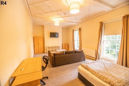 Room 4, 32 Lord Mayor's Walk - Photo 4