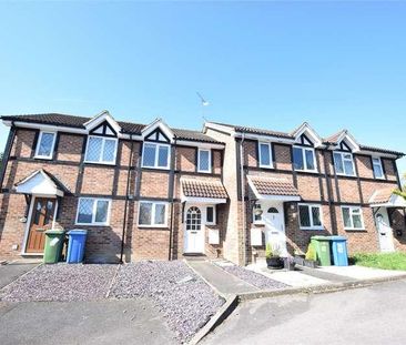 Statham Court, Bracknell, Berkshire, RG42 - Photo 3