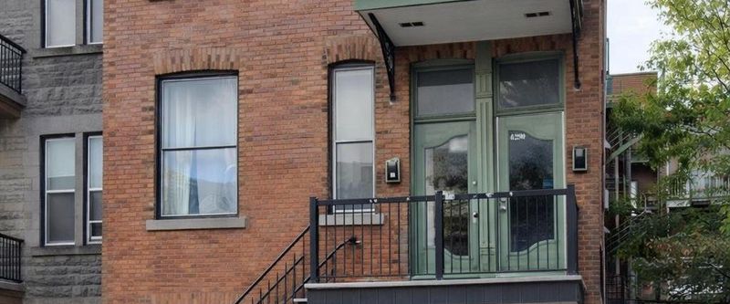 À louer / Appartement - Photo 1