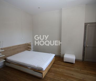 Appartement 2 pièces de 52 m² MEUBLE à louer à ORLEANS - Photo 2