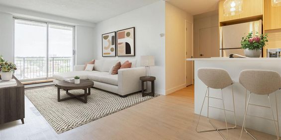 1 chambre - 1825 Ste Rose Street, Montréal - Photo 3