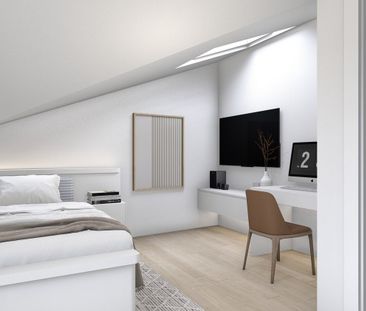 2.5 Zimmer, 54 m², EG - Foto 5
