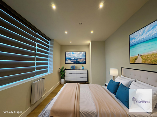 1 bedroom flat to rent - Photo 1