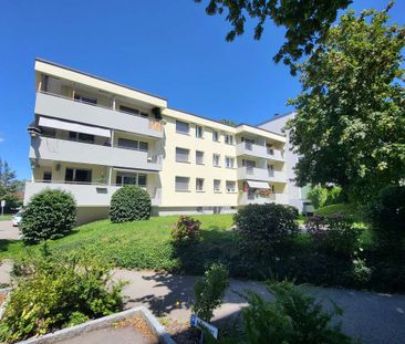 1.5 Zimmer, 47 m², 2. Stock - Foto 5