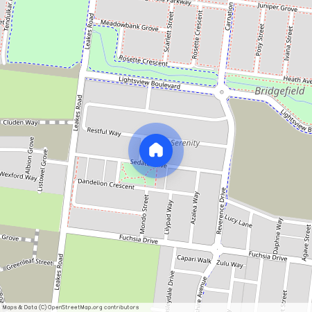 29 Sedate Drive, Vic 3335, Rockbank