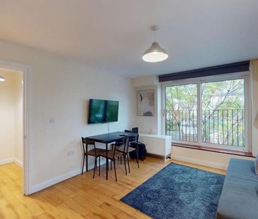 1 bedroom flat to rent - Photo 5