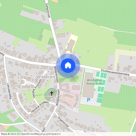 Zoutleeuwsesteenweg 128, 3800 Sint-Truiden