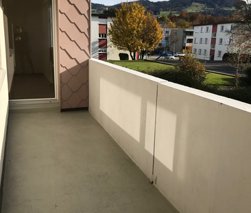 Charmante Wohnung mit Balkon - Photo 3