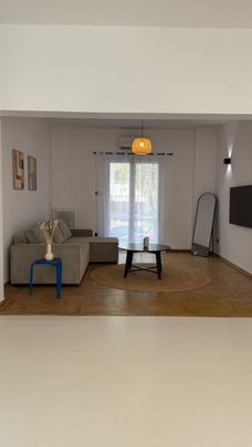 Ενοικίαση κατοικίας, 75 τ.μ., Άλιμος, 1.100 € - Photo 1