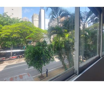 Apto Itaim Bibi: 176m², 3 dormS, 1 suíte R$ reduzido! - Photo 1