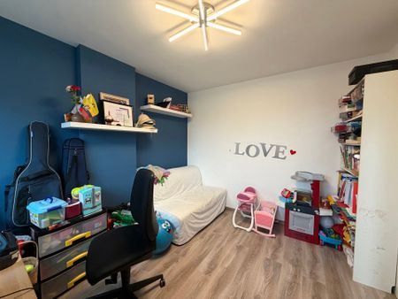 Huis met drie slaapkamers in Tubize - Foto 5