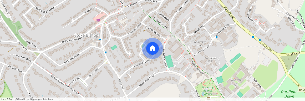 Howecroft Court, Eastmead Lane, BS9