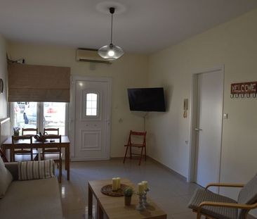 Διαμέρισμα για ενοικίαση Νέες Παγασές (Βόλος) - Φωτογραφία 3