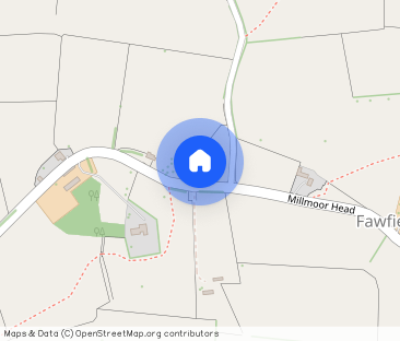 Earl Sterndale, Buxton - Photo 1