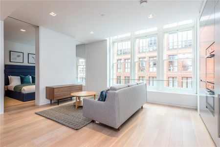 1 bedroom apartment to rent - Photo 4