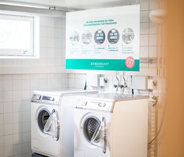 Rönngatan 7 B - Foto 6