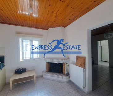 Διαμέρισμα για ενοικίαση Κέντρο (Αρτέμιδα (Λούτσα)) - Photo 6