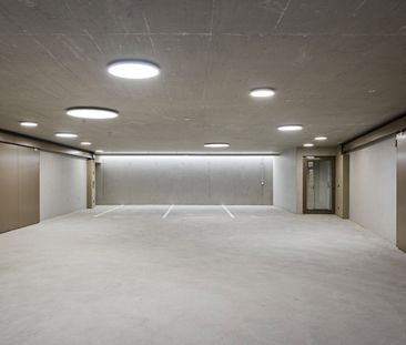 2.5 Zimmer, 71 m², 1. Stock - Photo 6