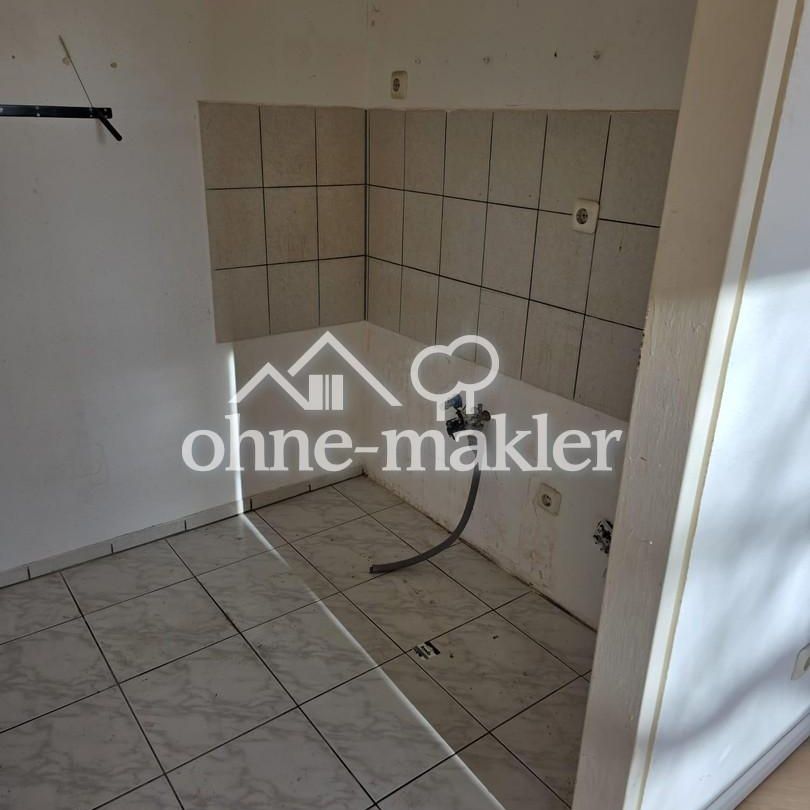 Attraktive 1.5-Zimmer-Wohnung direkt am Marler Stern mit neuem Fußboden - Foto 1