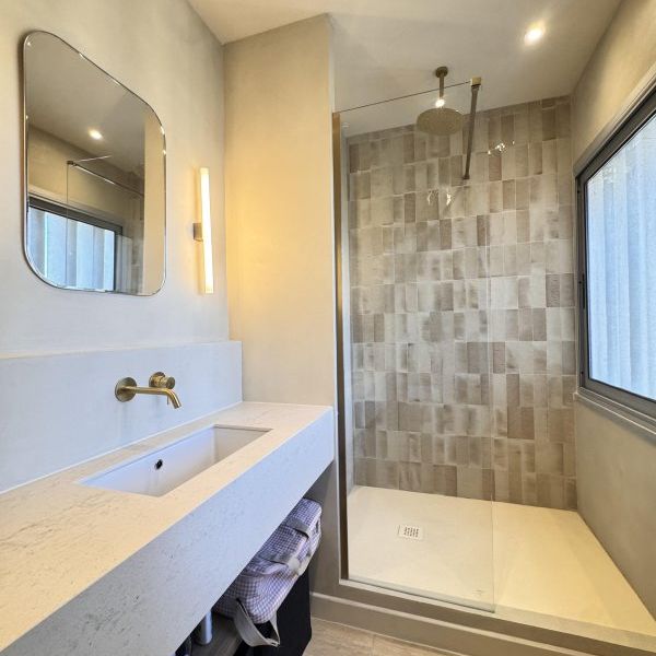 Location / Appartement T3 - Photo 1