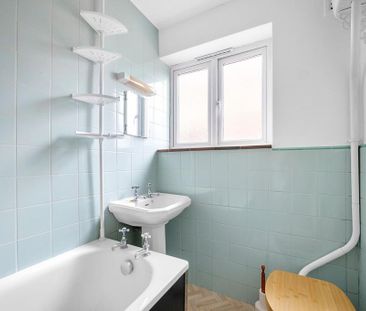 2 bedroom maisonette to rent - Photo 1