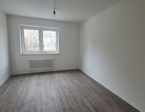 Wohnglück - günstig geschnittene 2,5-Zi.-Wohnung - Photo 1