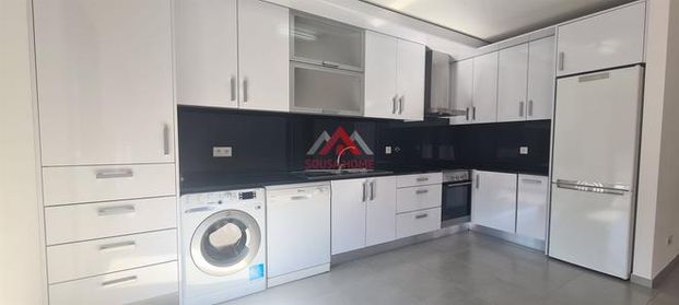 Apartamento T2 - Photo 1