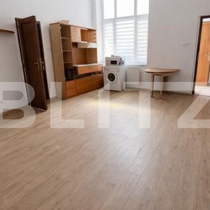 Apartament 1 camera, 35 mp, zona UMF - Fotografie 1