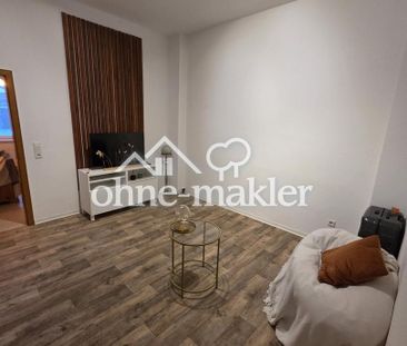 Schöne helle 2 ZKB mit EBK Nähe Krankenhaus Mitte - Photo 6