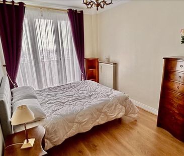 2 pièces - Meublé - 46,36 m² - 7ème étage - Colocation non autorisée - Photo 4