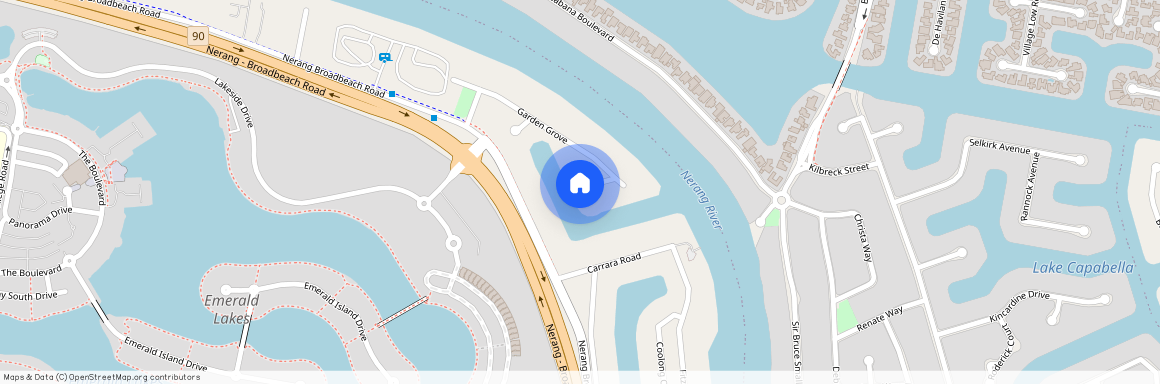 21 Garden Grove, Qld 4211, Carrara