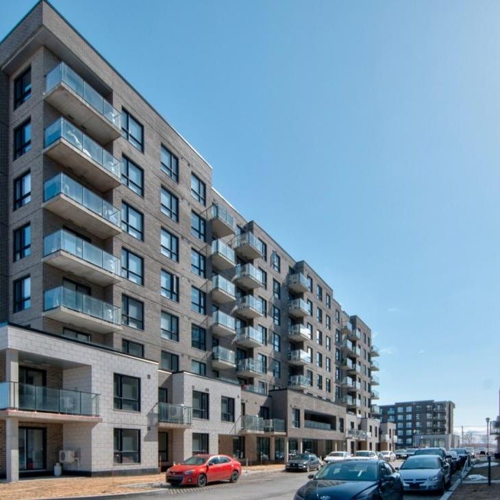 Nouveauté sur le marché Appartement à louer - Mascouche (Albi) - Photo 1