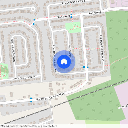 18 Rue Lucien-Gendron #1, Gatineau, Gatineau, Outaouais, J8R 0H5