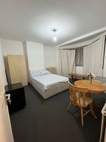 Room in a Shared House, Vivian Avenue, HA9 - Photo 4